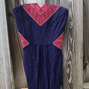 Urban Outfitters Mini Dress